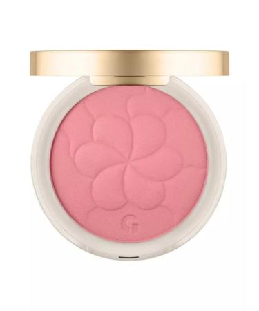Ghali'or Paris Face blush matte Ghali or Matte 6 Roses - Buy Online on GoSupps.com