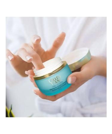 Tiens Moisturizer with Celles Tiane extracts - Buy Online on GoSupps.com