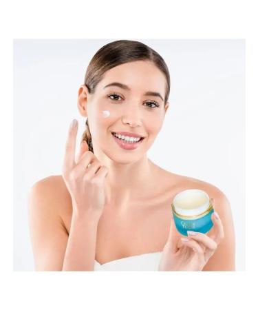 Tiens Moisturizer with Celles Tiane extracts - Buy Online on GoSupps.com