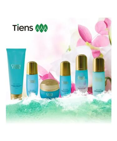 Tiens Moisturizer with Celles Tiane extracts - Buy Online on GoSupps.com