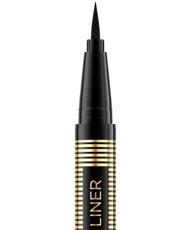EVELINE Eye makeup set in mascara+serum+eyeliner - Buy Online on GoSupps.com