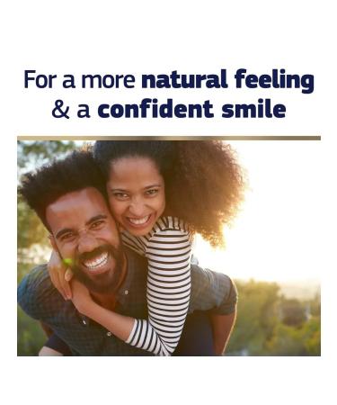 Fixodent Glue for fixing dentures Pure Strength - Buy Online on GoSupps.com