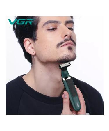 VGR-Voyager Trimmer razor shaver machine V-393 - Buy Online on GoSupps.com