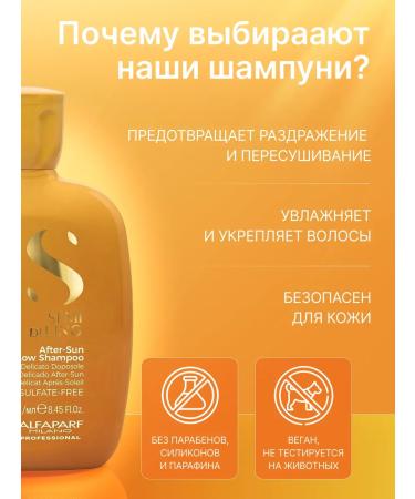 Alfaparf Milano Moisturizing shampoo - Buy Online on GoSupps.com