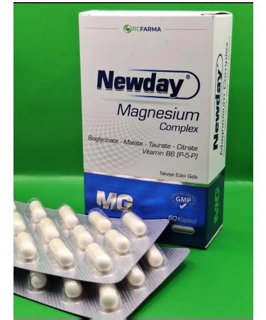 RcParma vitamin - Buy Online on GoSupps.com