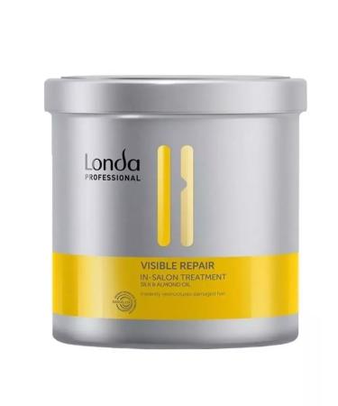 EOOL Mask for damaged hair