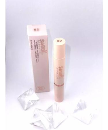 Bibi Gold Classile for the face and eyes Corppletor Sabby tone 01 - Buy Online on GoSupps.com