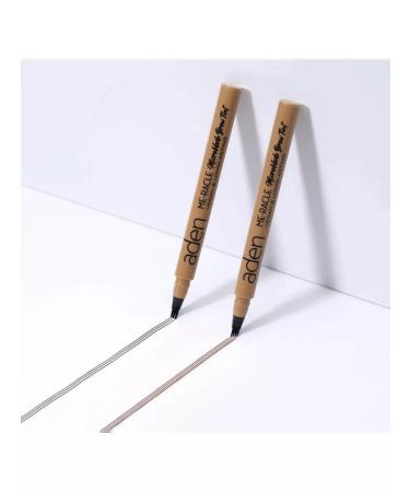 Aden Micluding type for eyebrows - Buy Online on GoSupps.com