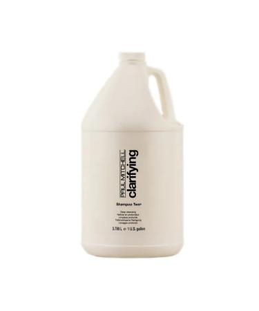 Paul Mitchell Two hair shampoo 3785 ml - Buy Online on GoSupps.com