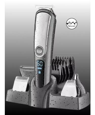 Philips 5 in 1 trimmer - Buy Online on GoSupps.com