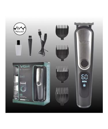 Philips 5 in 1 trimmer - Buy Online on GoSupps.com