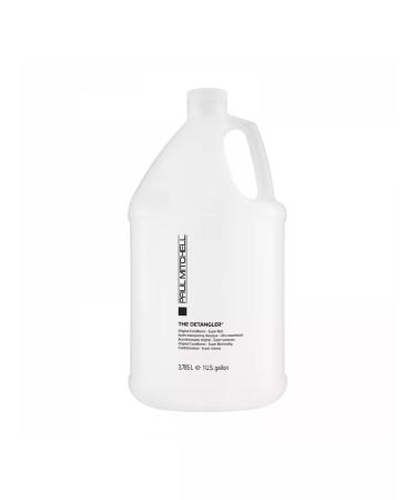 Paul Mitchell The Detangler hair air conditioner 3785 ml - Buy Online on GoSupps.com
