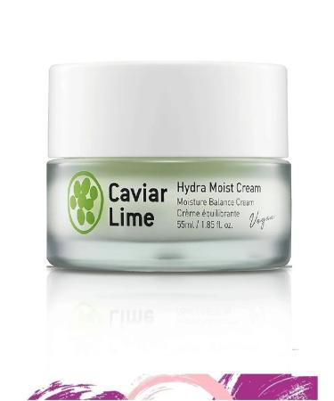 TOO COOL FOR SCHOOL Caviar lime face cream