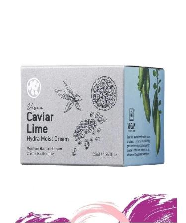TOO COOL FOR SCHOOL Caviar lime face cream - Buy Online on GoSupps.com
