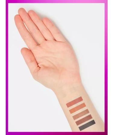 Kiki Nude eyeshadow - Buy Online on GoSupps.com