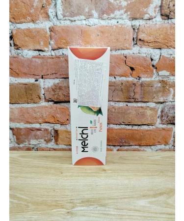 HANIL Paste Papaya 120 g toothpaste - Buy Online on GoSupps.com
