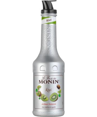 Fruit base Kiwi Monin 1 liter