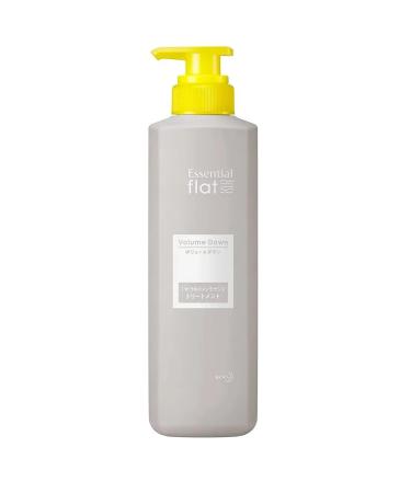 KAO Essential Flat air conditioning against fluffiness 500ml