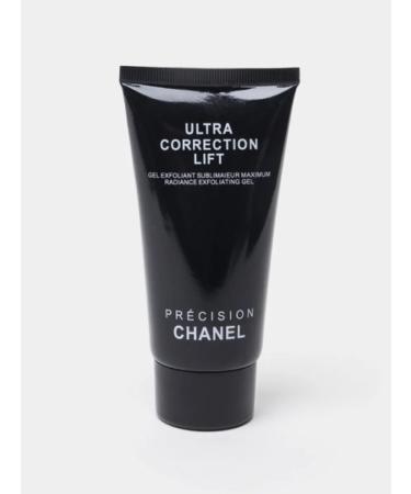 Facial Piling Chanel Ultra Correction Lift - Buy Online on GoSupps.com