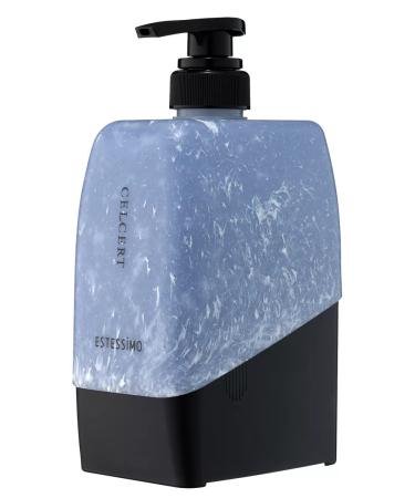 Estessimo Moisturizing shampoo Celcert Meline Shampoo 500 ml