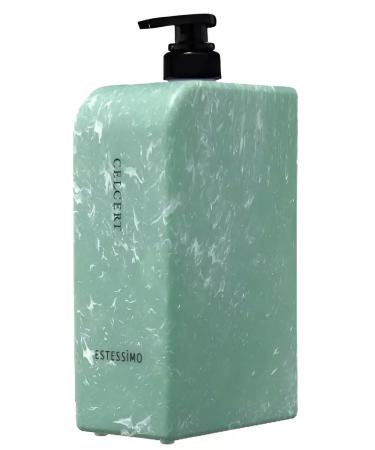 Estessimo Hair shampoo CELCERT IMMUN SHAMPOO 1000 ml