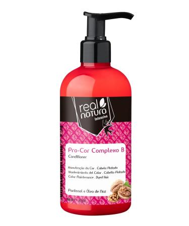 Real Natura Nourishing air conditioning Pro-Cor Complexo B300 ml