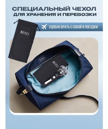 BERD Electric blower male - Buy Online on GoSupps.com