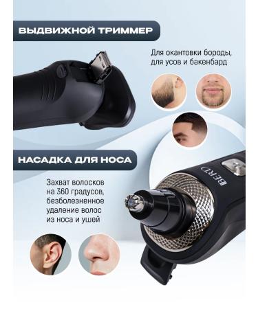 BERD Electric blower male - Buy Online on GoSupps.com