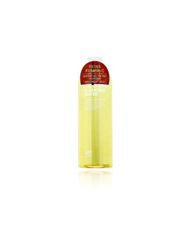 Tenzero Micellar water with vitamin C 500 ml