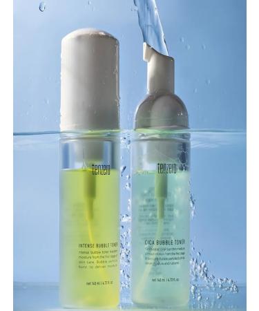 Tenzero Face toner with vitamins 140 ml - Buy Online on GoSupps.com