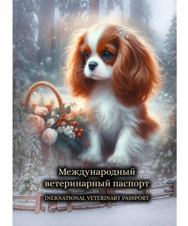 StarHoll International Veterinary Passport Vetpassport