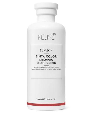 KEUNE Tinta Color dyed hair shampoo 300 ml