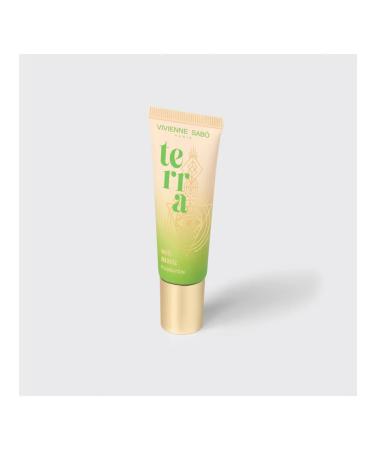 VIVIENNE SABO Tonal cream matte Terra tone 03 dark beige - Buy Online on GoSupps.com