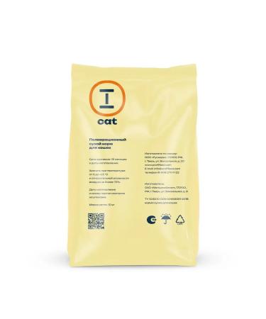 Profifeed Cat food for meat assorted 10 kg - Buy Online on GoSupps.com
