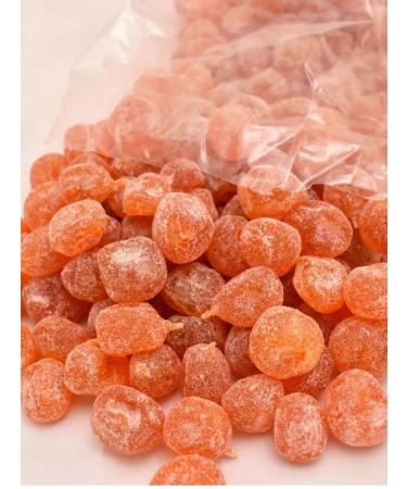 TAJNUTS Dried kumkvat in sugar powder 1 kg - Buy Online on GoSupps.com