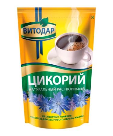 Fitodar Soluble chicory natural 85 g