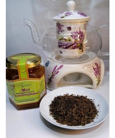 Siberian Tea coniferous fir drink 50g - Buy Online on GoSupps.com