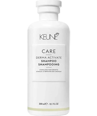 KEUNE Care Derma Activate hair shampoo against hair loss 300 ml