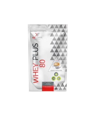 health of Siberia Protein cocktail "Kapuchino" 480 g - Buy Online on GoSupps.com