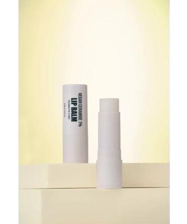 DERMA FACTORY Vegan balm for lips with ceramides 6.5g