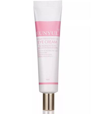 EUNYUL Cream for the area around the eyes with a collagen 40ml