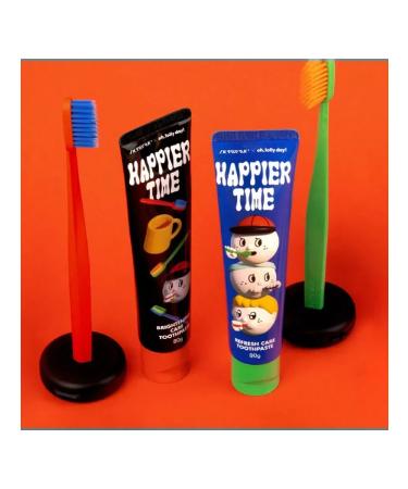 Dentique Refreshing toothpaste 80g