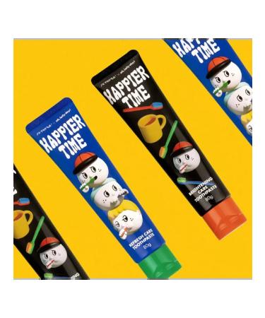 Dentique Refreshing toothpaste 80g - Buy Online on GoSupps.com