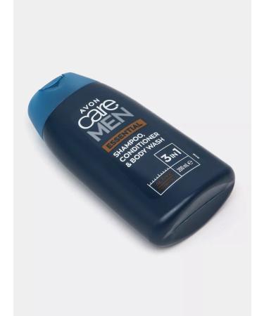Care Men Male set for shower and shaving - Buy Online on GoSupps.com