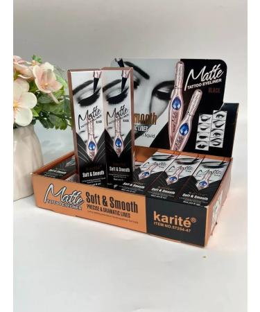 Karite Persistent eyeliner - Buy Online on GoSupps.com