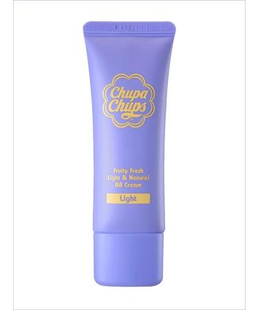 Chupa Chups BB-cream Tonal 2.0 Light 30 ml - Buy Online on GoSupps.com