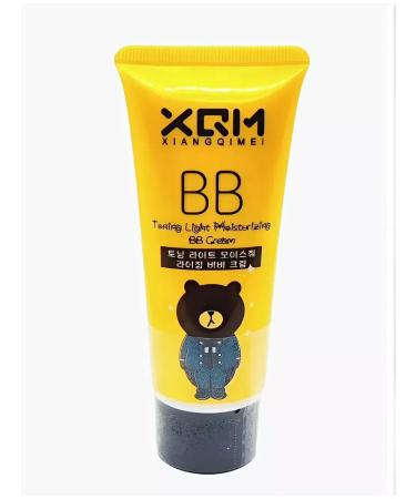 Korean cosmetics Tonal VB Cream Bear - Buy Online on GoSupps.com