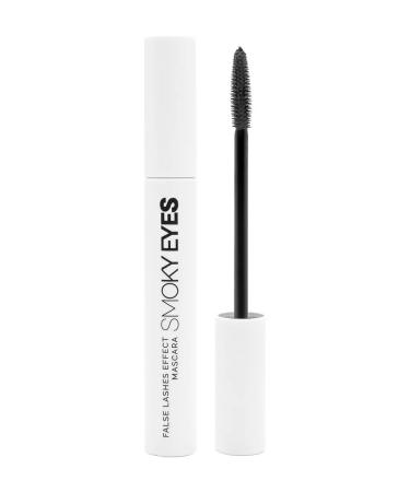 POETEQ Rive Gosch Type with the effect of overhead eyelashes