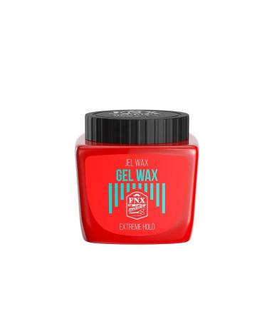 FNX Gel - hair wax 700 ml - Buy Online on GoSupps.com