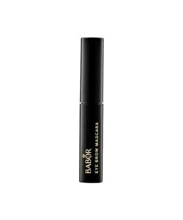 Mivis Babor Age ID Eye Brow Mascara Ash Mascara 3 gr.